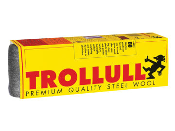 Steel Wool Grade 00 200g                                                        