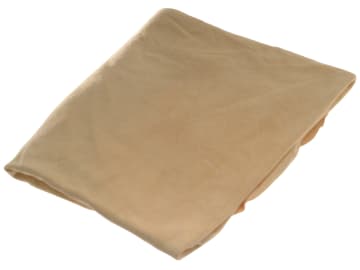 Wholeskin Chamois Leather                                                       