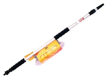 High Reach Flow-Thru Brush                                                      