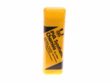 PVA Synthetic Chamois 64 x 43cm                                                 
