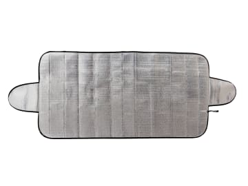 Insulation Blanket                                                              