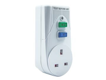 Circuit Breaker                                                                 