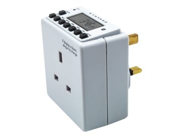 Electronic Timer                                                                