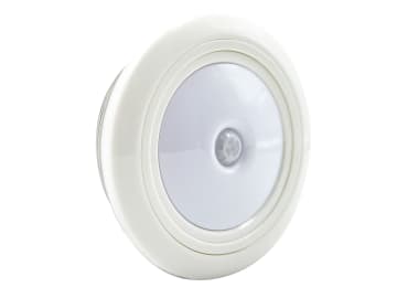 Sensor Light                                                                    