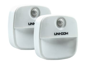 Sensor Lights (2 Pack)                                                          