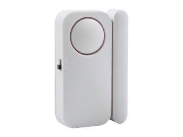 Door / Window Alarm                                                             