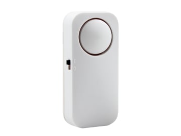 Vibration Alarm                                                                 