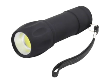 Pocket Torch                                                                    