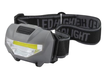 Head Torch                                                                      