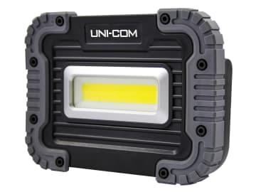 Rechargeable Flood Light                                                        