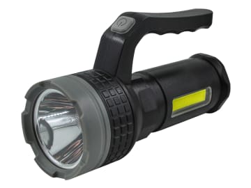 Rechargeable Spotlight                                                          