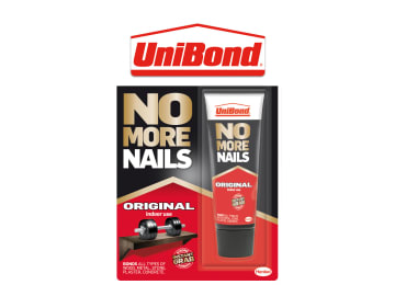 No More Nails Original Grab Adhesive Mini Tube 52g                              