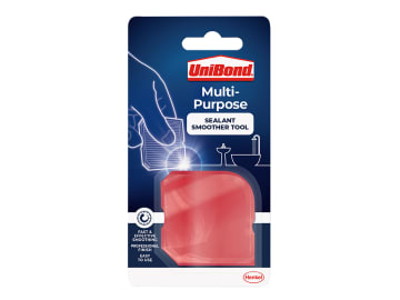 Sealant Finishing Tool                                                          