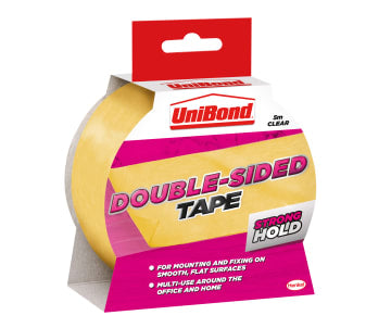 Double-Sided Tape 38mm x 5m                                                     