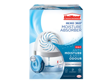AERO 360º Moisture Absorber                                                     