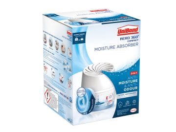 AERO 360º Compact Moisture Absorber                                             