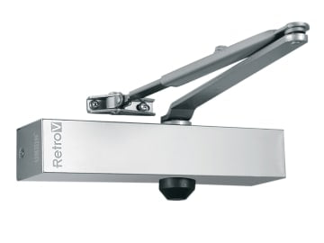 Replacement Variable Power Door Closer                                          