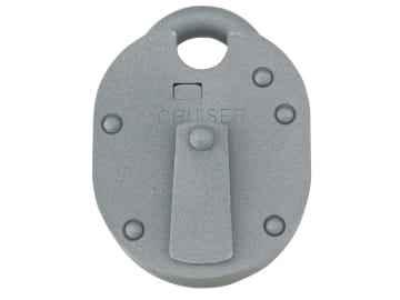 B-1K21 C-Series Cruiser Padlock                                                 