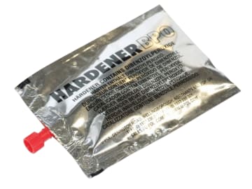 Hardener For P.38/P.40 Sachet 20g                                               