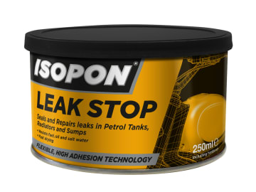 ISOPON Leak Stop 250ml                                                          