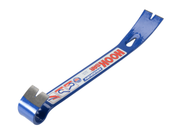 B215H Hook Bar 380mm (15in)                                                     