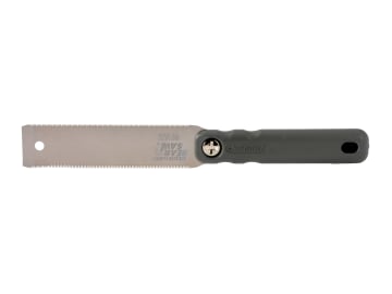 BS150D Bear (Pull) Saw Double Ended Blade 150mm (6in)                           