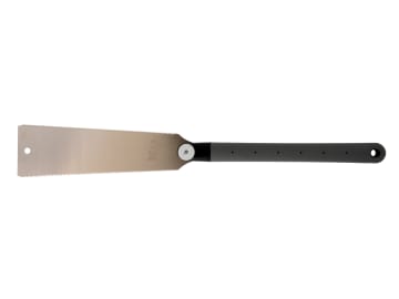 BS250D Bear (Pull) Saw Double Ended Blade 250mm (10in)                          