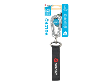 VELCRO® Brand Easy Hang™ Strap Small 25mm x 40.5cm                              