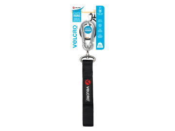 VELCRO® Brand Easy Hang™ Strap Medium 25mm x 61cm                               