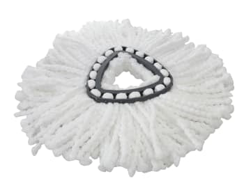 Turbo 100% Microfibre Mop Refill                                                