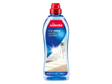 1-2 Spray Active Spray Cleaner 750ml                                            