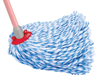 SuperMocio Microfibre & Cotton Refill                                           
