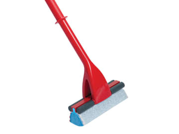 Magic Mop Head & Handle                                                         