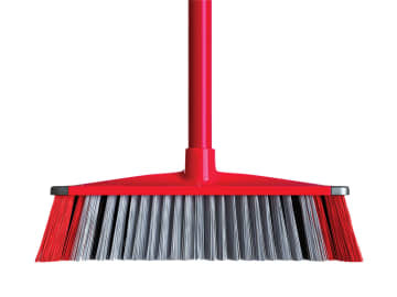 3Action Broom 330mm                                                             