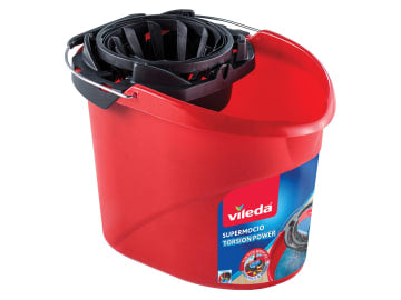 SuperMocio Bucket & Torsion Wringer                                             