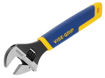 Adjustable Wrench Component Handle 200mm (8in)                                  