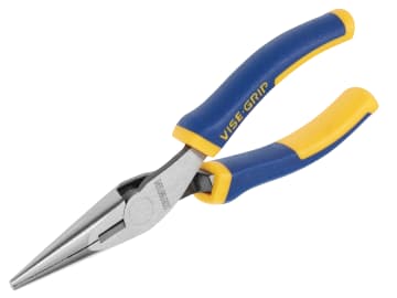 Long Nose Pliers 150mm (6in)                                                    