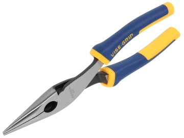 Long Nose Pliers 200mm (8in)                                                    