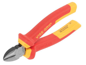 Diagonal Cutter Pliers VDE 150mm                                                