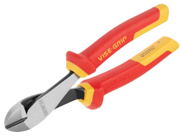 Diagonal Cutter Pliers VDE 200mm                                                