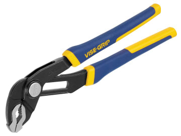 GV12 Groovelock Water Pump ProTouch™ Handle Pliers 300mm                        