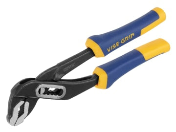Universal Water Pump Pliers ProTouch™ Handle 150mm                              