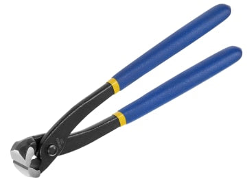 Construction Nippers 225mm (9in)                                                