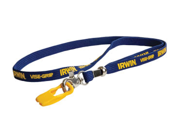Performance Lanyard with Clip                                                   
