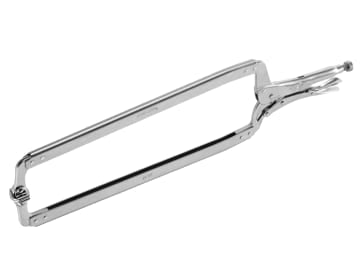 24SP Locking C-Clamp Swivel Pad 600mm (24in)                                    