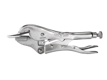 8R Locking Sheet Metal Tool 200mm (8in)                                         