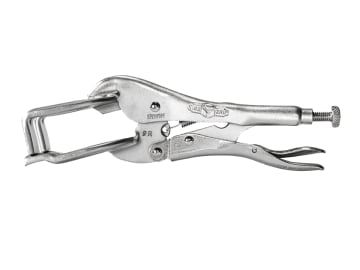 9R Locking Welding Clamp 225mm (9in)                                            