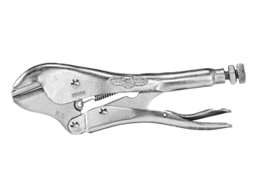 RR Locking Pinch-Off Tool 175mm (7in)                                           