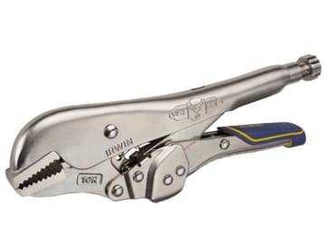 10R Fast Release™ Straight Jaw Locking Pliers 254mm (10in)                      