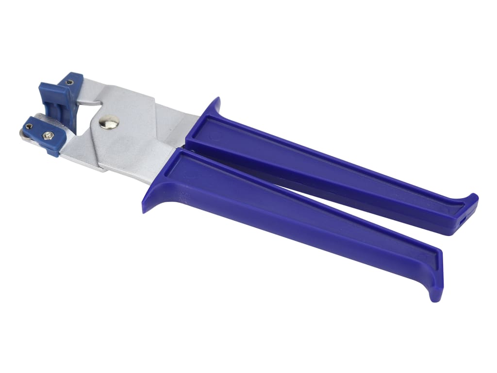 Heavy-Duty Tile Cutter                                                          